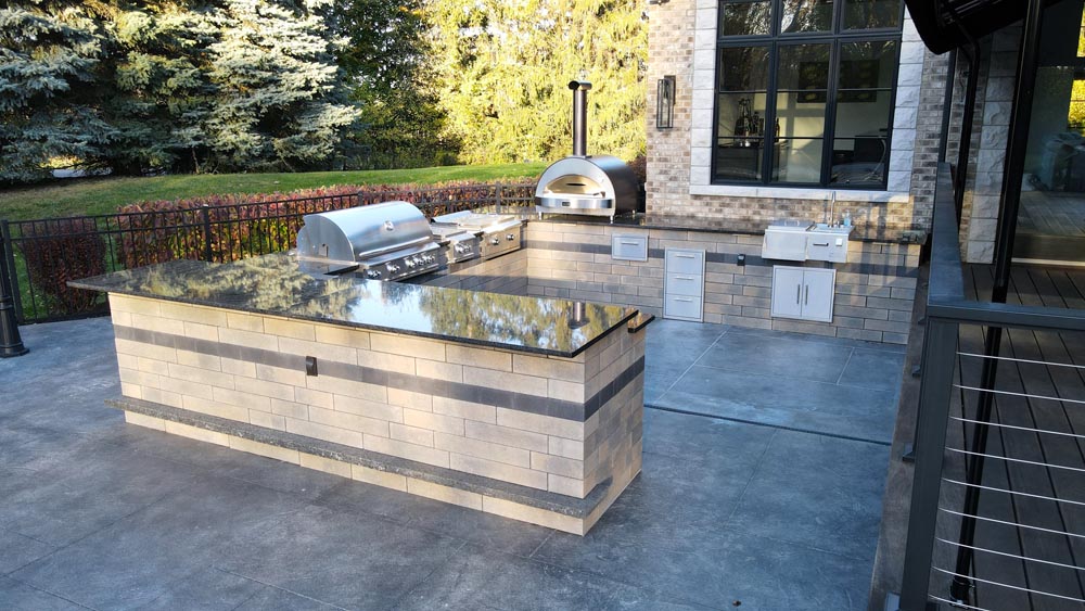 O'Donnell Landscapes - Landscaping in Buffalo