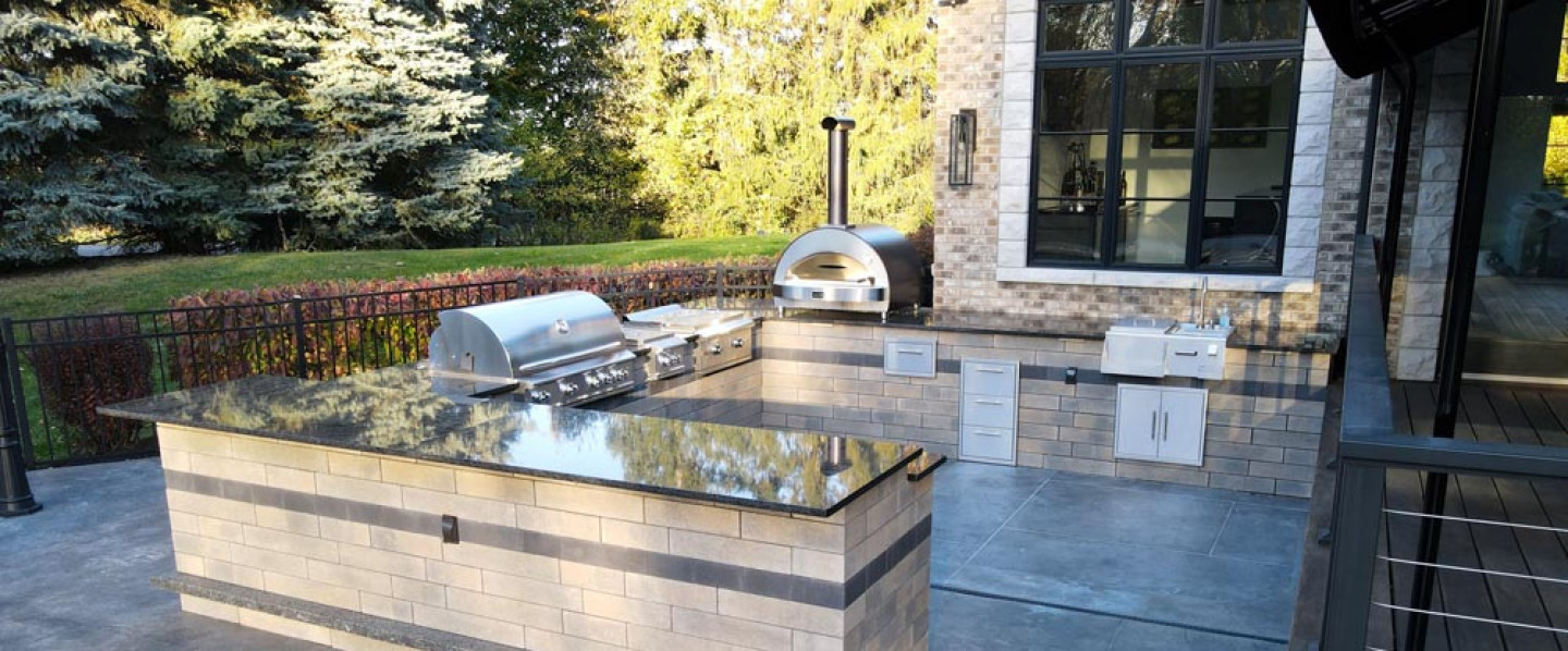 local landscaper buffalo ny